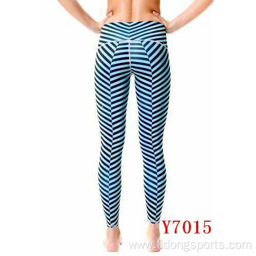  Bamboo Yoga Pants Women Booty Scrunch Leggings Supplier